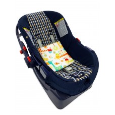 Вкладыш в Автокресло "Жирафики"